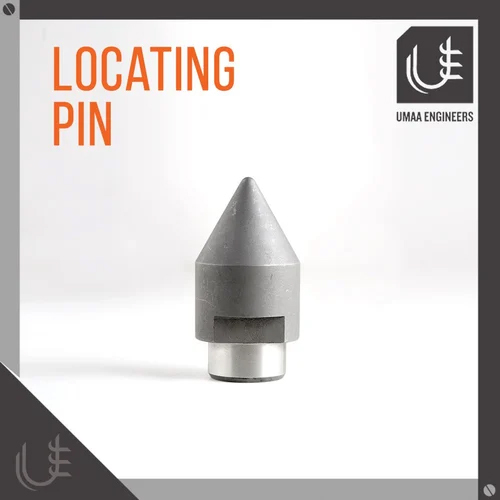 Machine Components