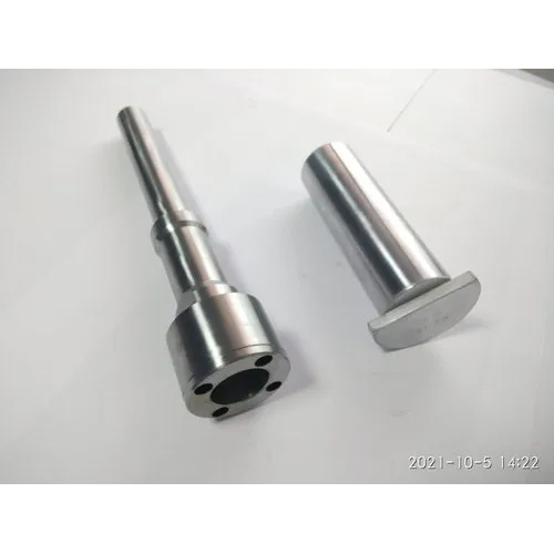 Machined Parts
