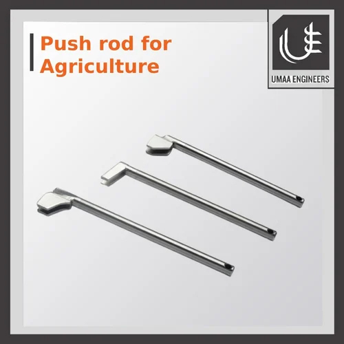 Machine Components