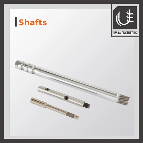 Machine Components