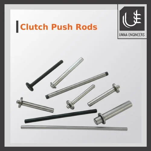 Machine Components