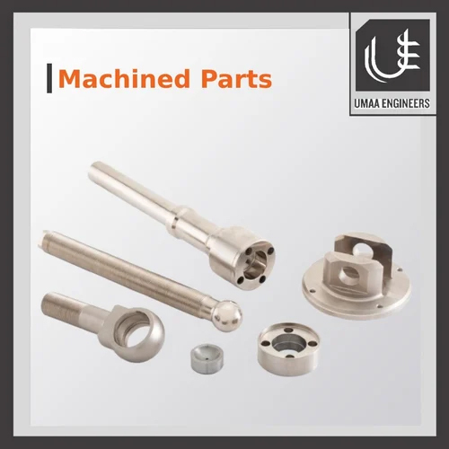 Machine Components