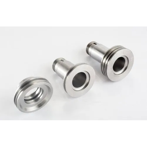 Parking Brake Parts For Railways - Color: Sliver