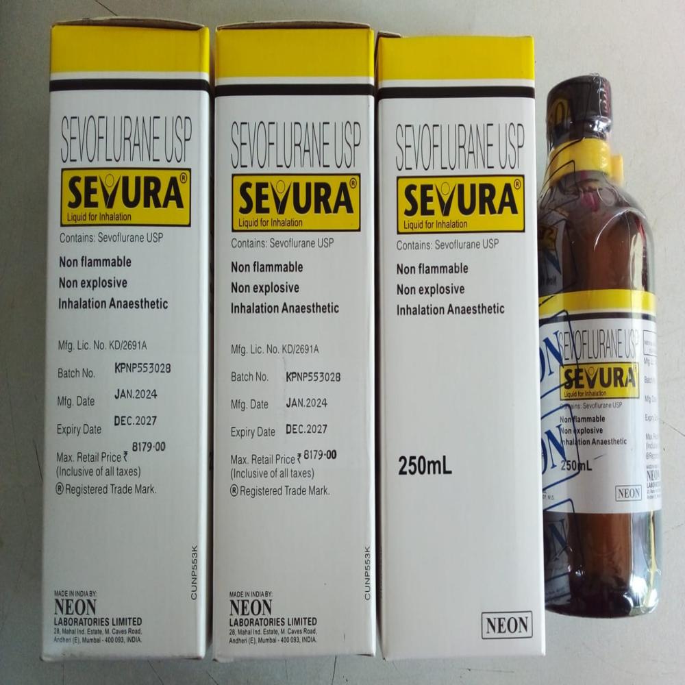 Sevura 250ml - Brand Name: Neon