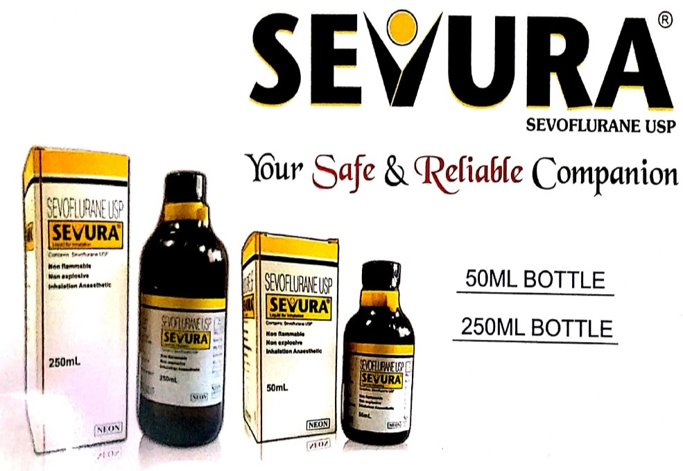 SEVURA 250ML