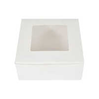 Cookies Packaging Box