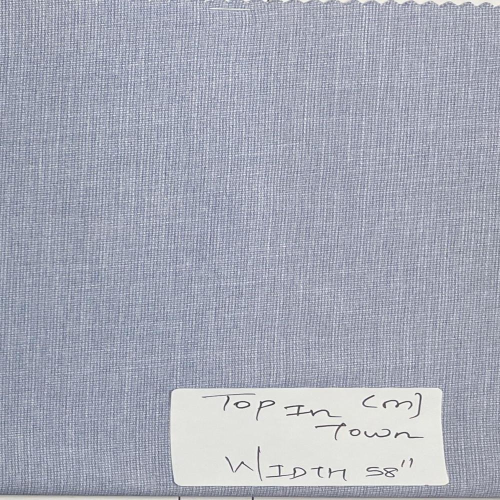 Top In Town Dobby Shirting Fabric Width 58 - Attributes: Washable