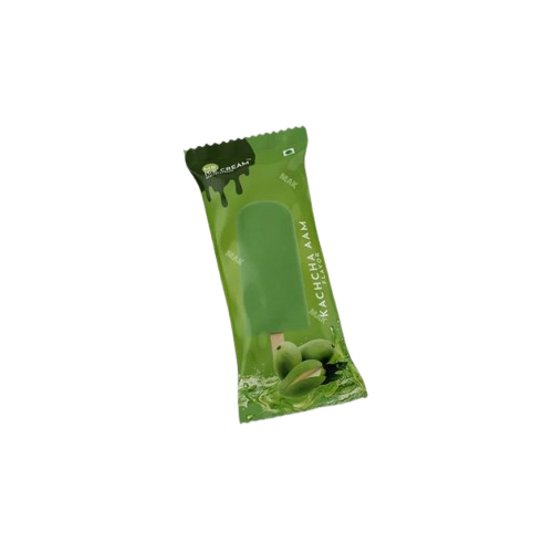 Kachcha Aam Ice Cream Pouch - Color: Different Availabled