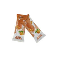 Ice Cream Packaging Pouches - Color: Different Available