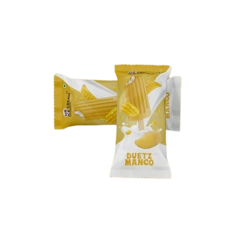 Mango Duet Ice Cream Pouch - Color: Different Available