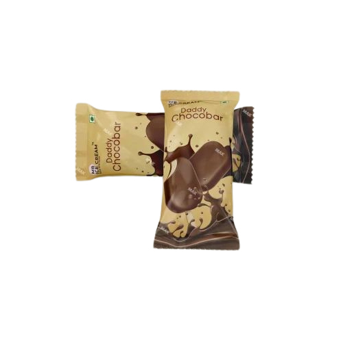 Daddy Chocobar Ice Cream Pouch - Color: Different Available