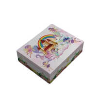 Fairy Costume Design MDF Box