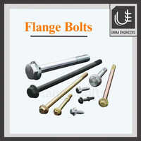 Hex Flange Bolt