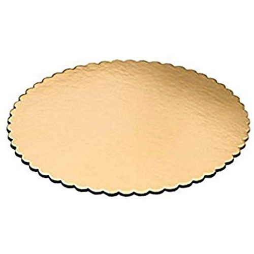 Brown Cake Base Board - Color: Different Available