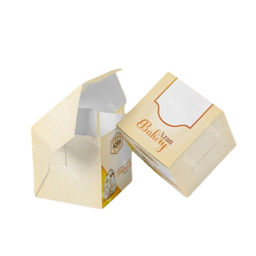Basrakh Packaging Box - Color: Different Available