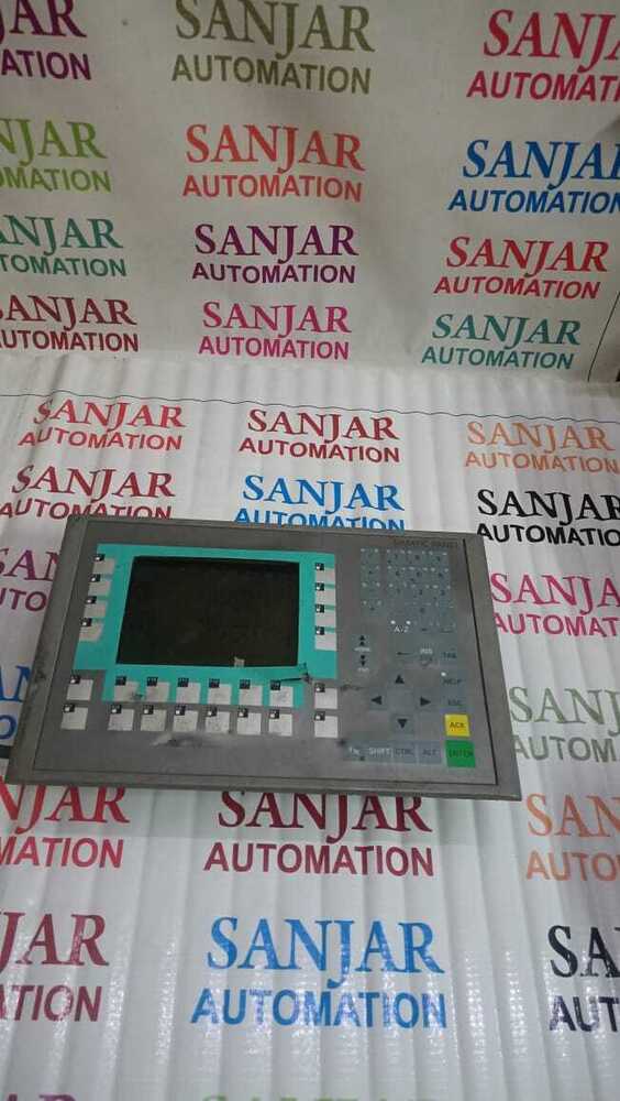 SIEMENS 6AV6-643-0BA01-1AX0