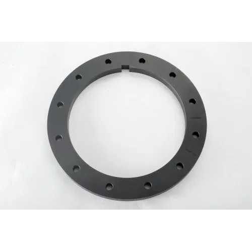Rings Above 600 Mm Dia - Color: Grey