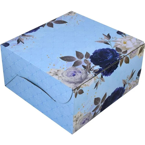 Cake Packaging Box - Color: Different Available