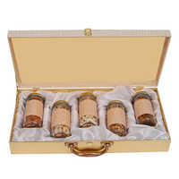 MDF Dry Fruit Gift Box