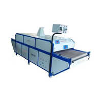 Curing Machine