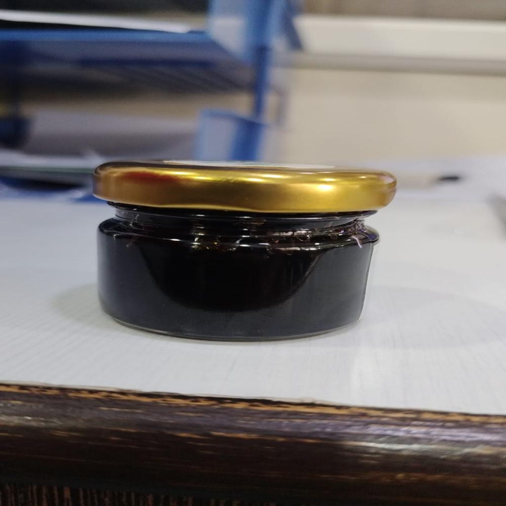Mrida Shilajit Resin