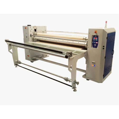 Sublimation Fusing Machine