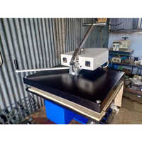 Fusing machine