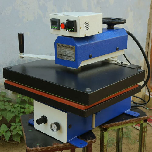 Fusing machine
