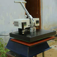 Fusing machine