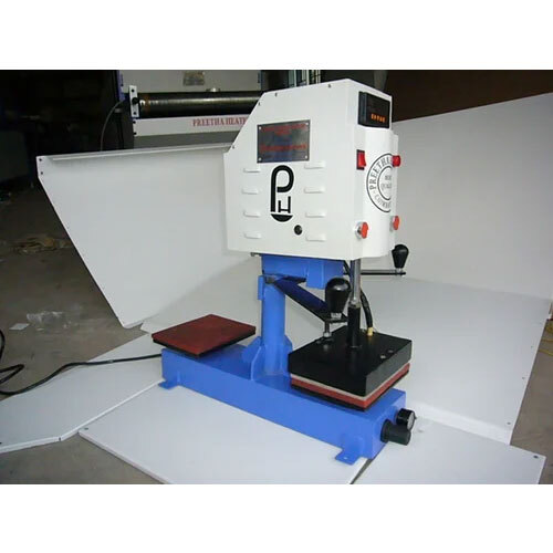 Sticker Transfer Machine