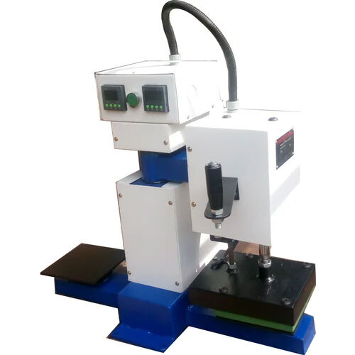 Sticker Transfer Machine