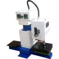 Sticker Transfer Machine