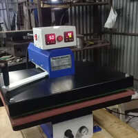 Automatic Fusing Machine