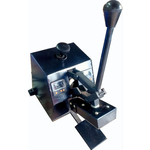 Mini Manual Fishing Machine