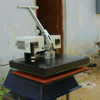 Manual Fusing Machine