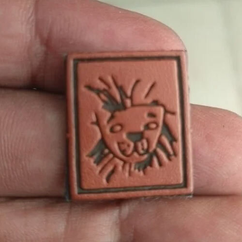 Garment Leather Label