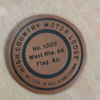 Pu Leather Label