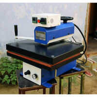 Heat Press Machine