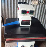 Heat Press Machine