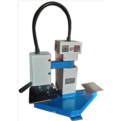 Heat Transfer Press Machines