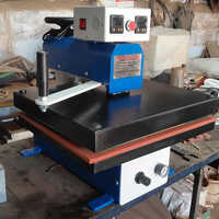 Heat Transfer Press Machines