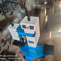 Heat Transfer Press Machines