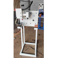 Fusing Stickers Machine