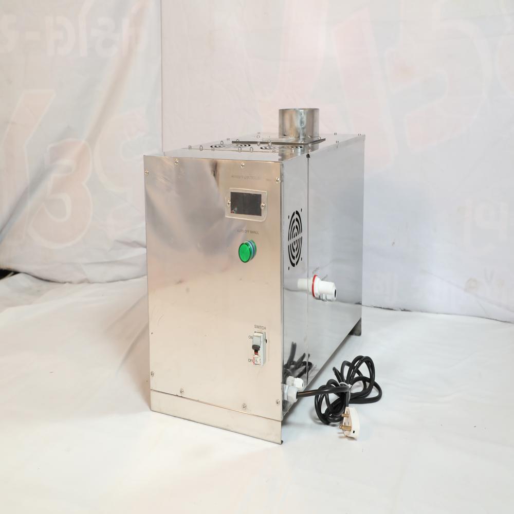 Mushroom Ultrasonic Humidifier Machine - Capacity: 6 Ltr/hr