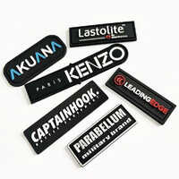 Pvc Labels