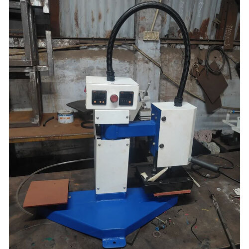 Heat Transfer Printing Machines