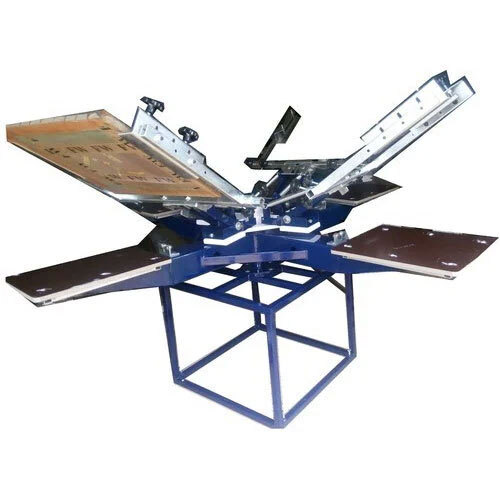 T Shirt Printing Machine - Automatic Grade: Automatic