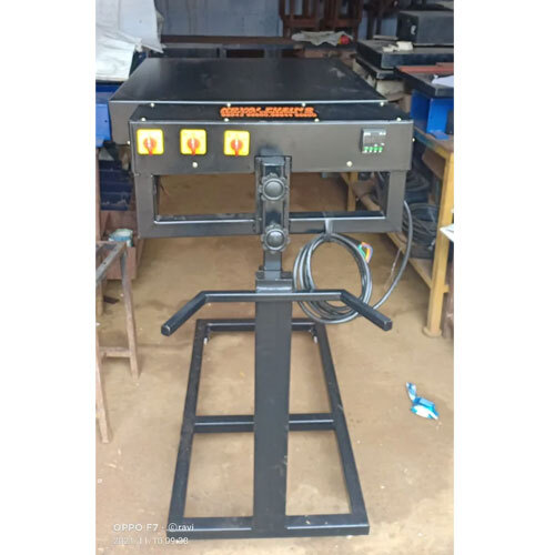 T Shirt Printing Machine
