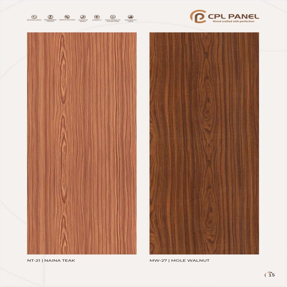 BAGASSE UNIQUE  PARTICLE BOARD