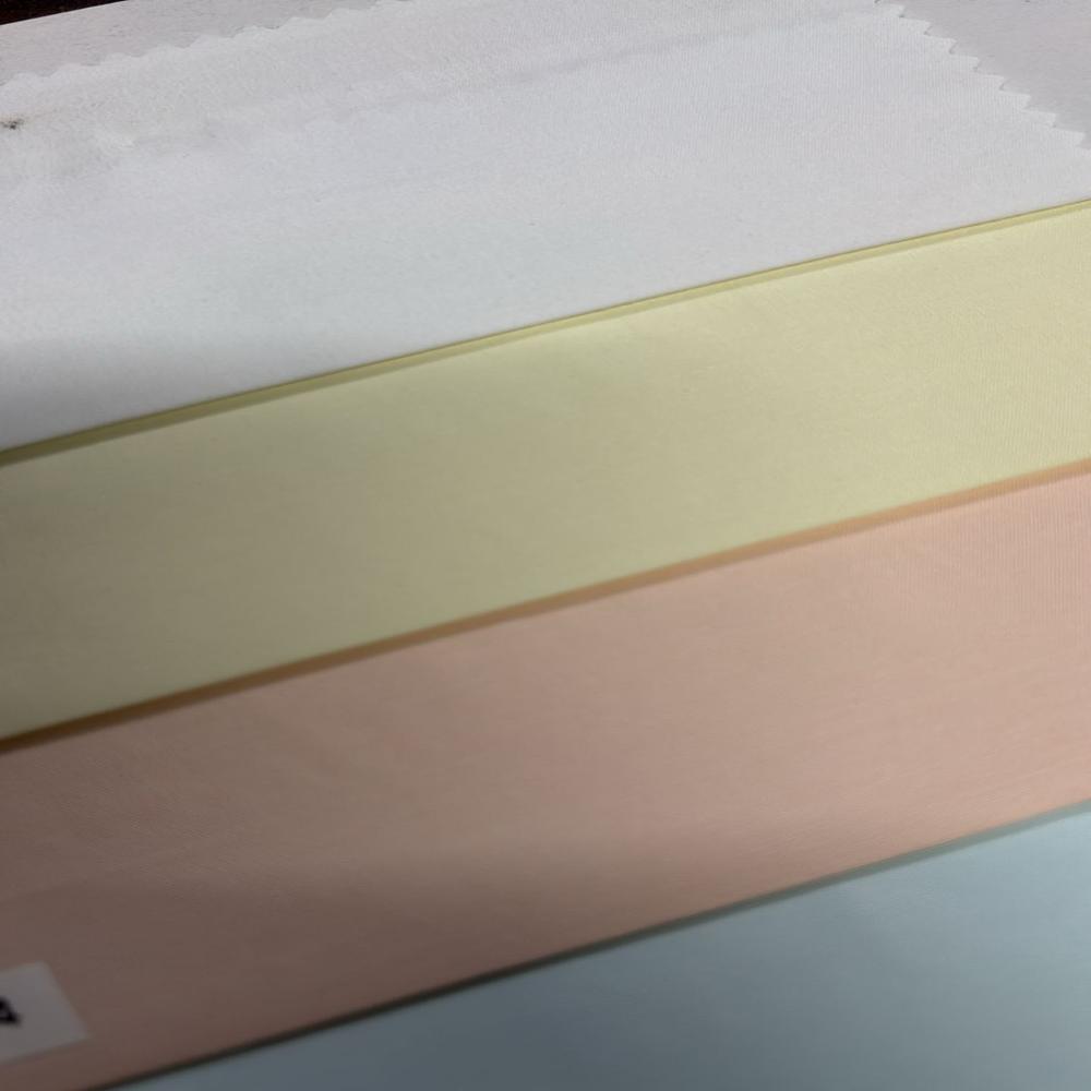 Poly Cotton Plain Shirting Fabric Width 58